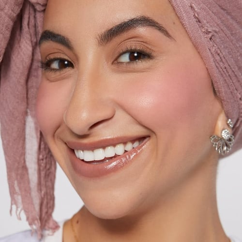 Rare Beauty Soft Pinch Liquid Blush - lucky