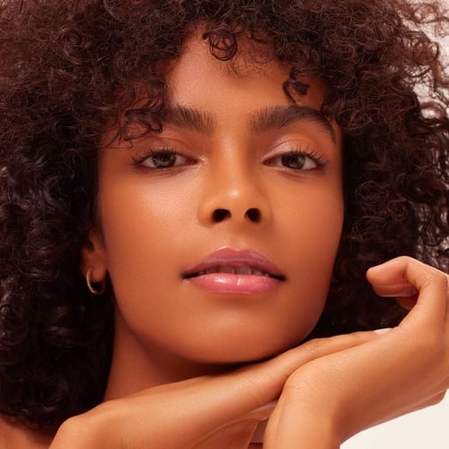 Summer Fridays Dream Lip Oil - Pink Cloud