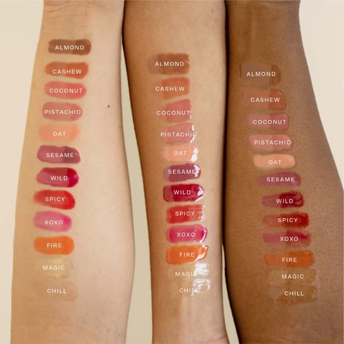 Tower 28 Beauty ShineOn Lip Jelly Non-Sticky Gloss...