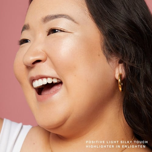 Positive Light Silky Touch Highlighter - Enlighten