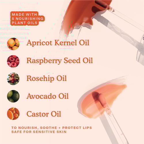 Tower 28 Beauty ShineOn Lip Jelly Non-Sticky Gloss...