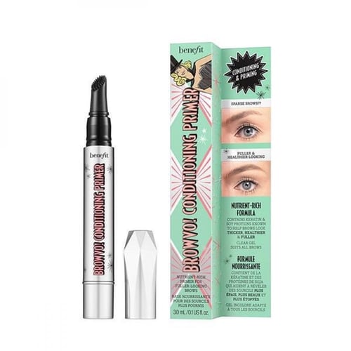 Benefit BROW Conditioning Eyebrow Primer