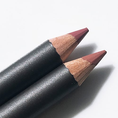 mac lip pencil - spice