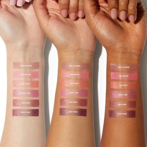 MAKEUP BY MARIO Soft Pop Plumping Blush Veil - Jus...