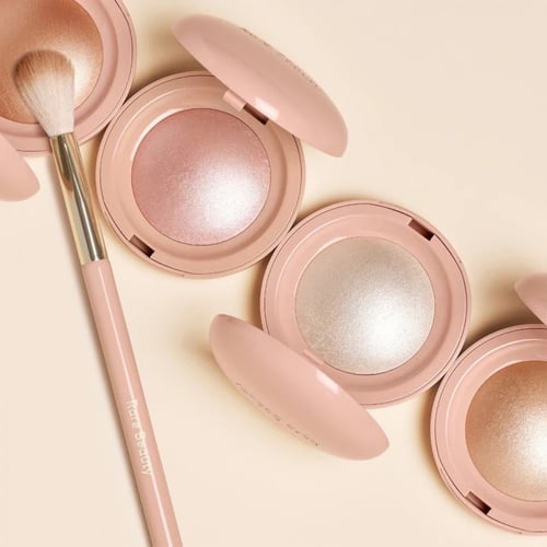 Positive Light Silky Touch Highlighter - Exhilarat...