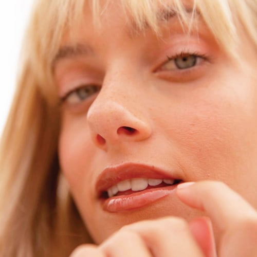 Tower 28 Beauty ShineOn Milky Lip Jelly - Almond