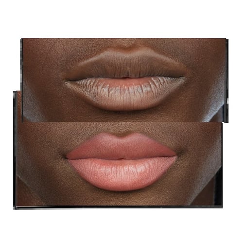 MAKEUP BY MARIO Ultra Suede® Sculpting Lip Pencil...