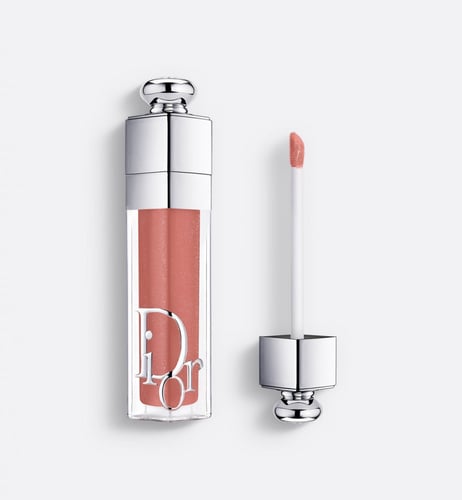 DIOR ADDICT LIP MAXIMIZER - 038 ROSE NUDE