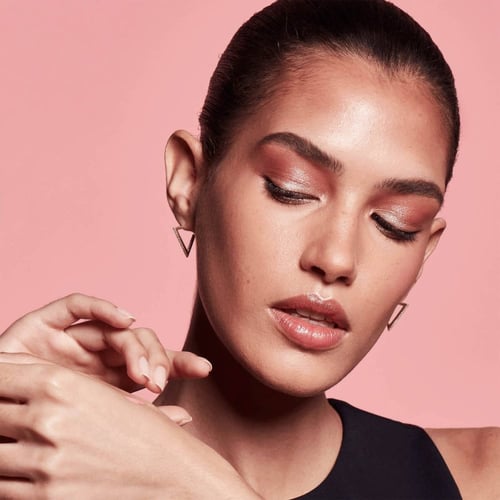 NARS COSMETICS LIQUID BLUSH - ORGASM