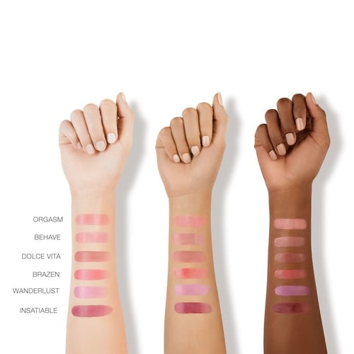 NARS Afterglow Liquid Blush - Brazen