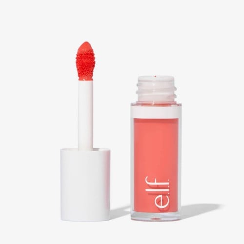 ELF Camo Liquid Blush - Coral Crush