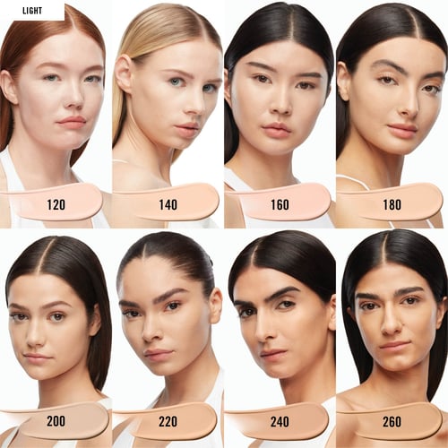 MAKEUP BY MARIO SurrealSkin™ Awakening Concealer -...