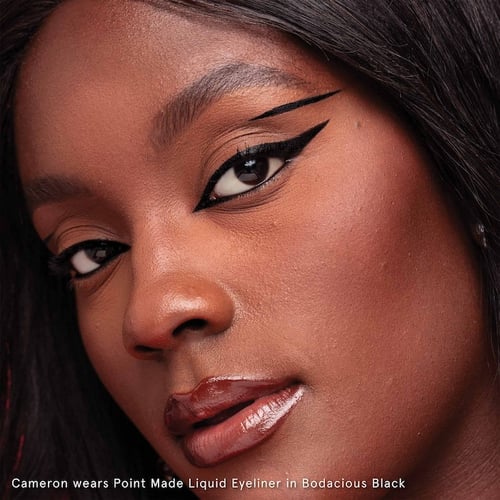 ONE/SIZE Point Made Waterproof Liquid Eyeliner Pen