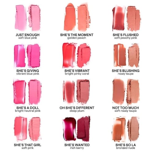 PATRICK TA Major Headlines Double-Take Crème & Pow...