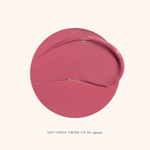 RARE BEAUTY Soft Pinch Tinted Lip Oil - wonder