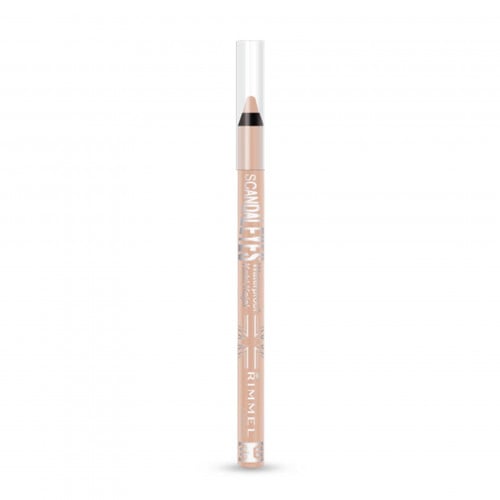 SCANDALEYES WATERPROOF GEL PENCIL