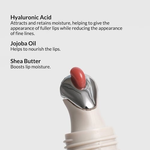 REFY Lip Gloss - Blush