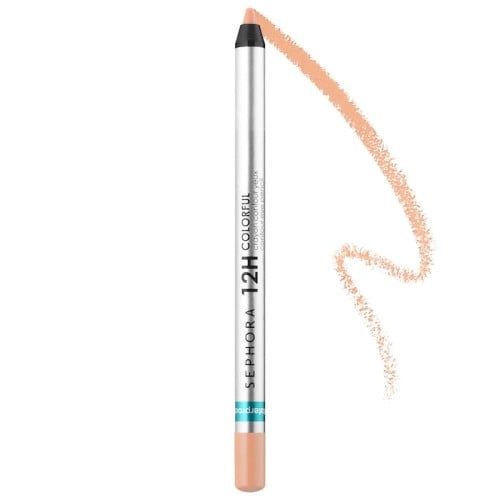 SEPHORA COLLECTION 12H Contour pencil eyeliner - 5...