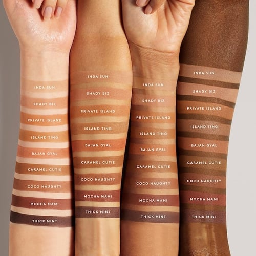 Fenty Beauty by Rihanna Sun Stalk'r Instant Warmth...