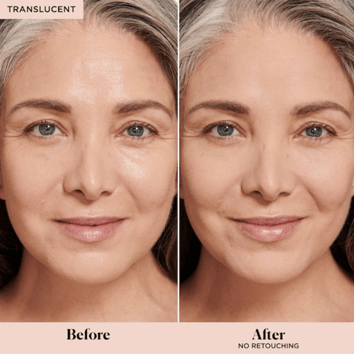 Laura Mercier - Translucent Setting Powder