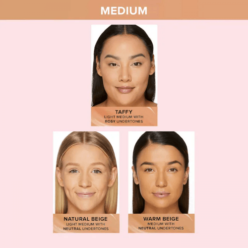 TOO FACED BORN THIS WAY CONCEALER - Natural beige