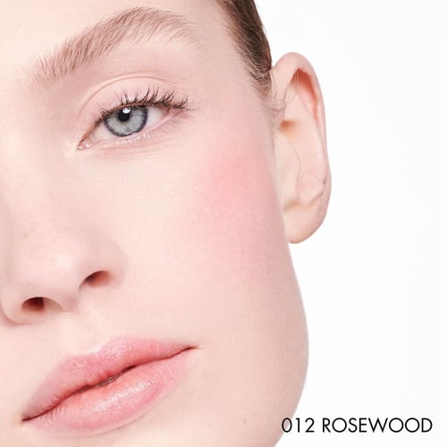 DIOR BACKSTAGE ROSY GLOW - ROSEWOOD 012