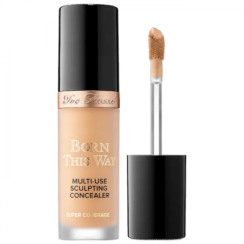 TOO FACED BORN THIS WAY CONCEALER - Natural beige