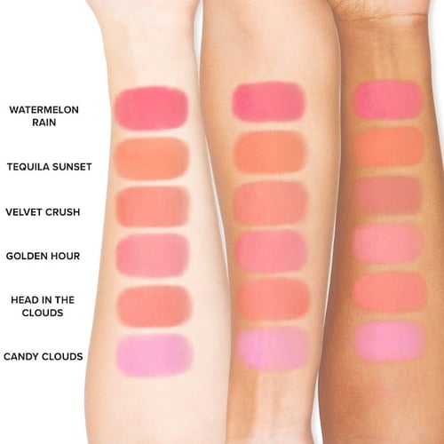 Too Faced Cloud Crush Blurring Blush - candy cloud...