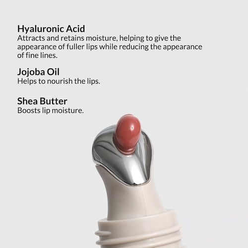 REFY Lip Gloss - Rosewood