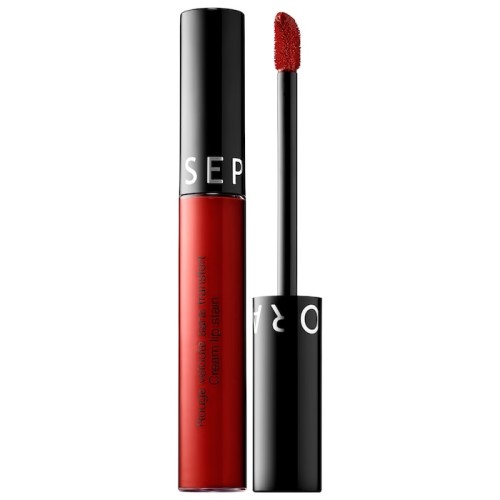 SEPHORA COLLECTION Cream Lip Stain Liquid Lipstick...