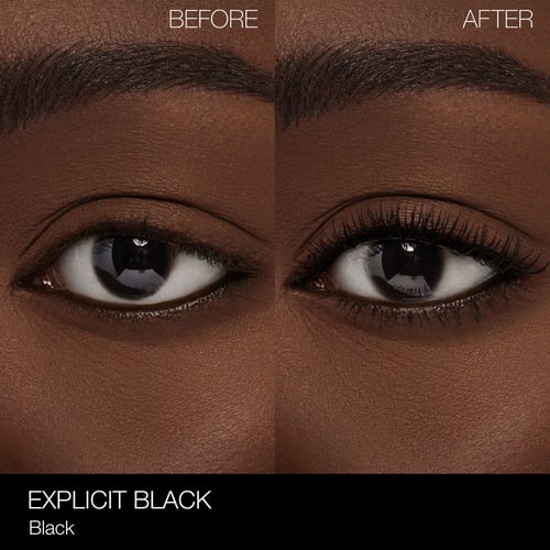 EXPLICIT CONTENT CLIMAX MASCARA