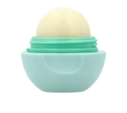 مرطب شفاه طبيعي ، النعناع الحلو