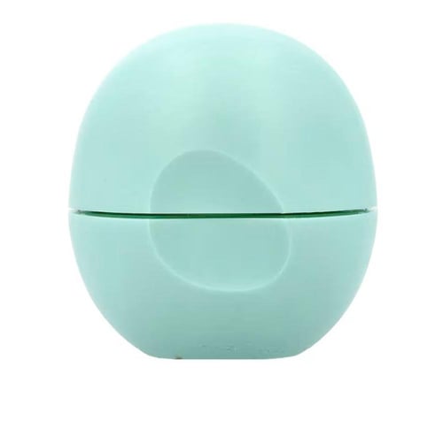 مرطب شفاه طبيعي ، النعناع الحلو