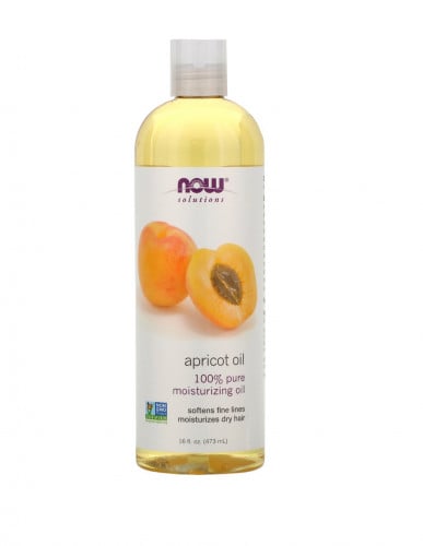 زيت المشمش - 473 مل