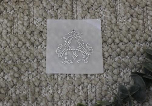 لوقو كريستال (شعار)