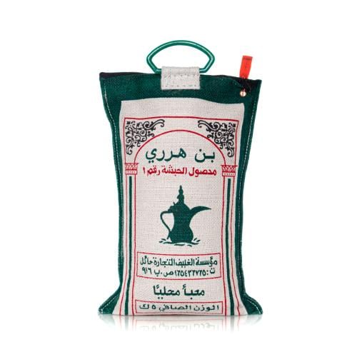 بن هرري أبو دله 5 كيلو