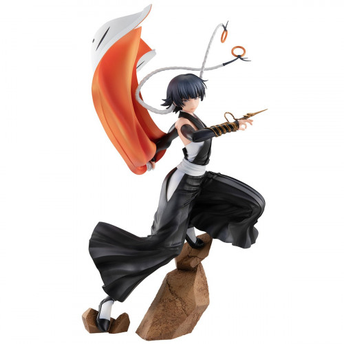 BLEACH GALS SUI-FENG FIGURE