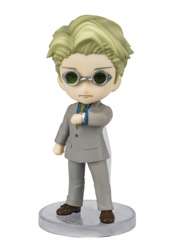 JUJUTSU KAISEN: FIGUARTS MINI KENTO NANAMI