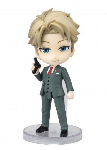 SPY X FAMILY FIGUARTS MINI LOID FORGER