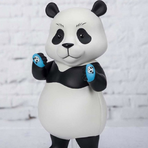 JUJUTSU KAISEN: FIGUARTS MINI PANDA