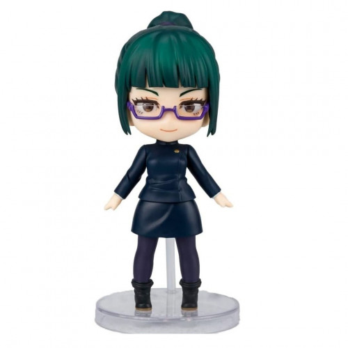JUJUTSU KAISEN: FIGUARTS MINI MAKI ZENIN