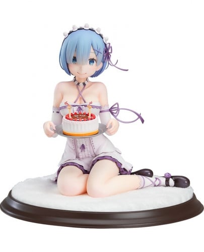 Rem: Birthday Cake Ver