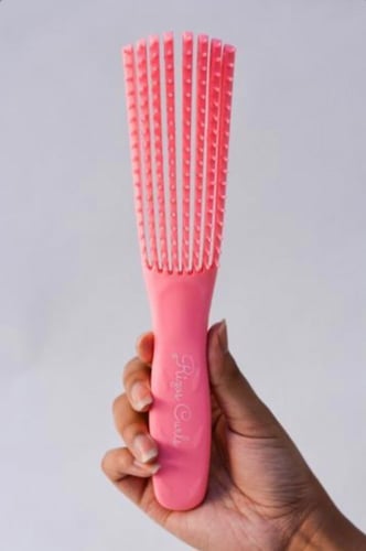 فرشاة فليكسي من رايزوس كيرل