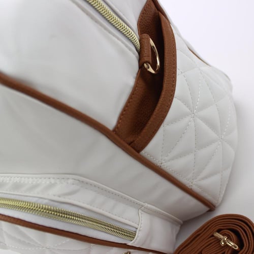 شنطة تنظيم مستلزمات المولود