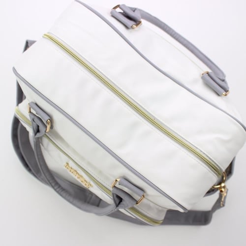 شنطة تنظيم مستلزمات المولود