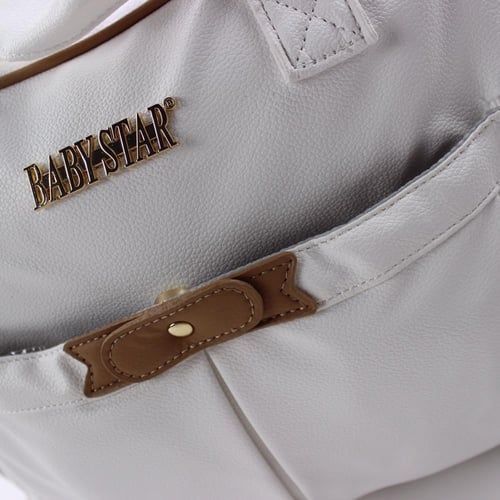 شنطة مواليد لتنظيم مستلزمات الطفل