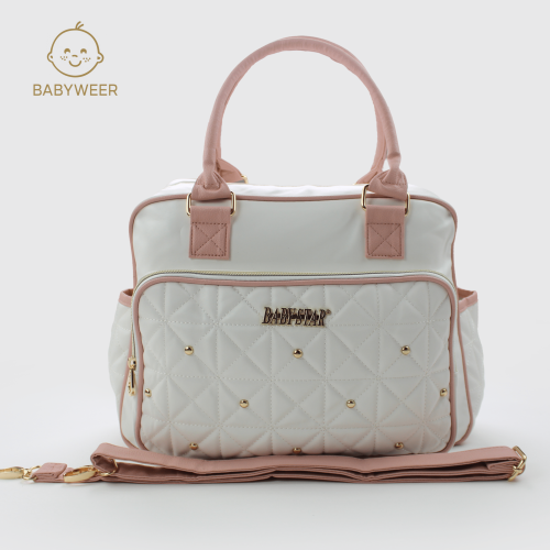 شنطة تنظيم مستلزمات المولود