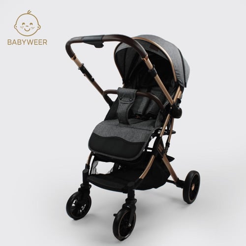 عربية اطفال اتجاهين الالوان متعددة من عمر الولادة...