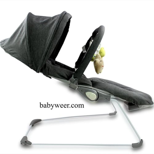 جلاسة اطفال مظلة موسيقى