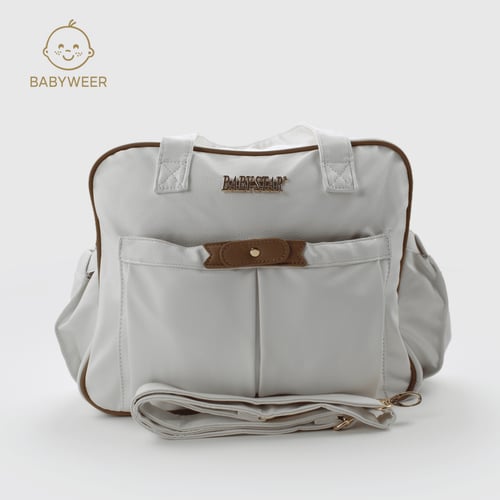 شنطة مواليد لتنظيم مستلزمات الطفل